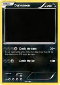 Darkoneon