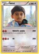 Nikhil
