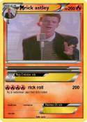 rick astley