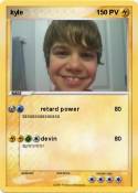 kyle
