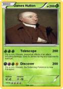 James Hutton