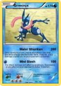 Greninja