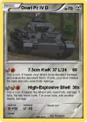 Ooari Pz IV D
