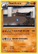 Ooari Pz IV H