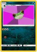 Frog