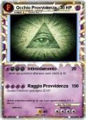 Occhio Provvide