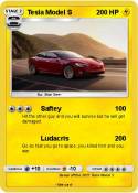 Tesla Model