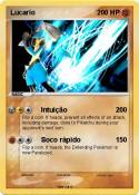 Lucario
