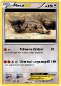 Mietzi