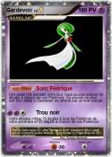 Gardevoir