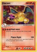 Charzard
