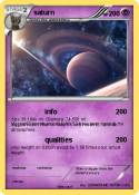 saturn