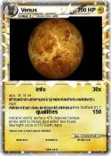 Venus
