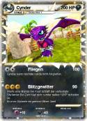 Cynder