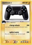 duelshock 4