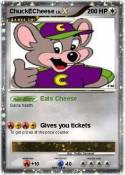 ChuckECheese