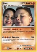 Blanc