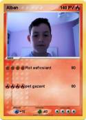 Alban