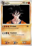 goku