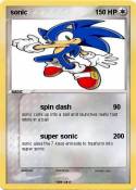 sonic