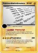 PokémonBattl&nbsp;(...)