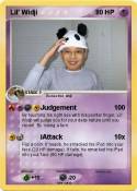 Lil' Widji