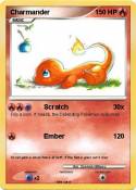 Charmander