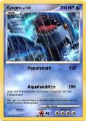 Kyogre