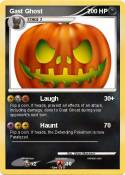 Gast Ghost
