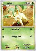 leafeon