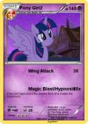 Pony Girl2