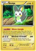 Emolga