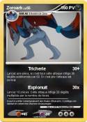 Zoroark