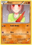 Chara