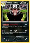 Omega Flowey