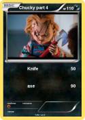 Chucky part 4