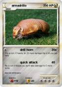 armadrillo
