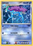 suicune