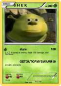 S H E K