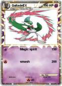 GalladeEX