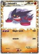 GalladeEX