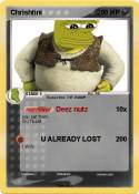 Chrishtini