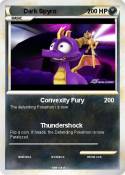 Dark Spyro