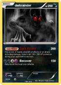 darkrainder