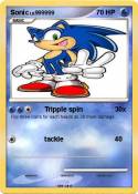 Sonic