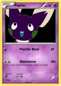 Psychu