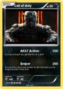 Call of duty