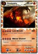 Firedundra