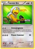 Hammer Bro