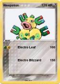 Weepinton